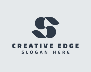 Creative Agency Studio logo