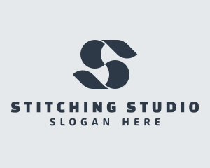 Creative Agency Studio logo design