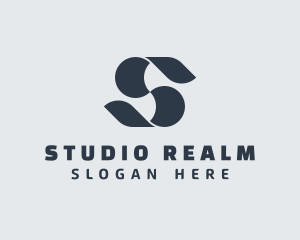 Creative Agency Studio logo