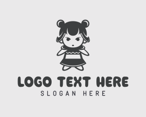 Daycare Child Toy  logo