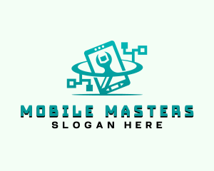 Phone Gadget Repair logo