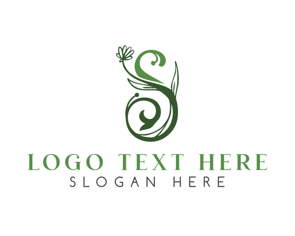 Bloggers logo example 1