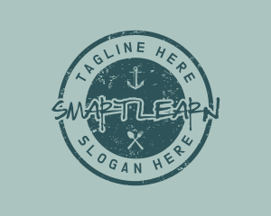 Nautical Marine Restaurant logo