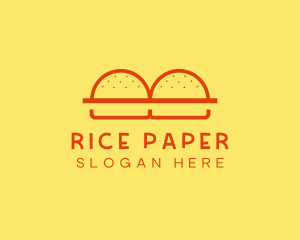 Burger Buns Restaurant logo design