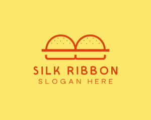 Burger Buns Restaurant logo design