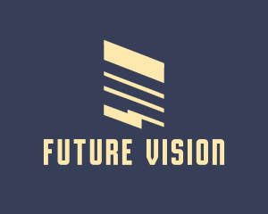 Tech Consulting Business logo