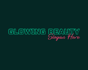 Neon Glow Gaming logo