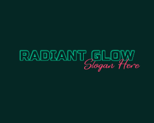 Neon Glow Gaming logo
