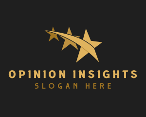 Shooting Stars Entertainment logo