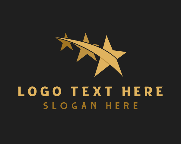 Shooting Stars Entertainment logo