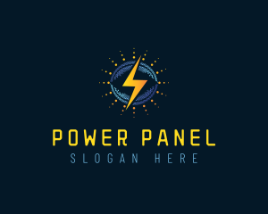 Solar Panel Technology logo