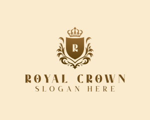 Royal Event Monarch logo