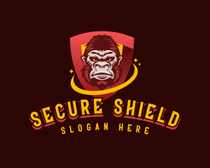 Gorilla Shield Protection logo