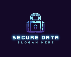 Cyber Lock Security logo