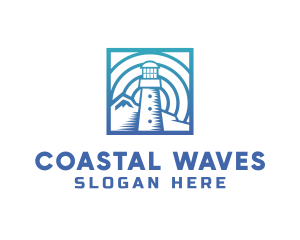 Lighthouse Coast Travel logo