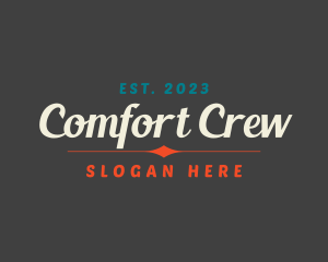 Urban Casual Business logo