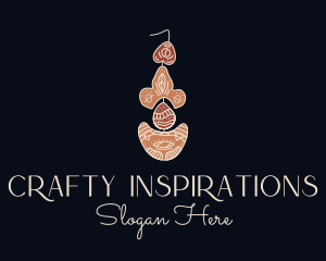 Bohemian Earring Craft logo
