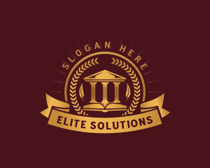 Academic Knowledge Education Logo