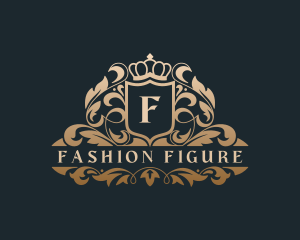 Stylish Fashion Boutique logo design