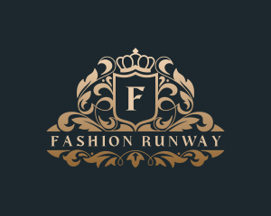 Stylish Fashion Boutique logo design