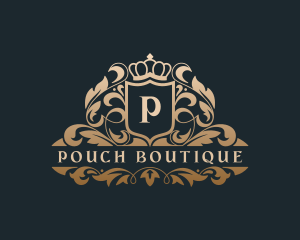 Stylish Fashion Boutique logo design