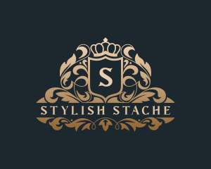 Stylish Fashion Boutique logo design