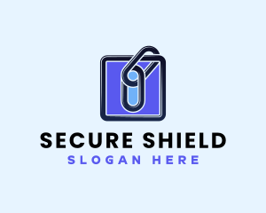 Chain Link Security logo