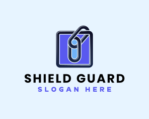 Chain Link Security logo