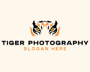 Wildlife Tiger Safari logo