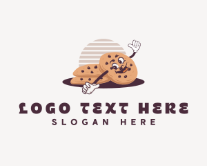 Cookie Chocolate Chip logo