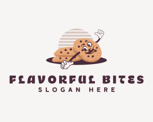 Cookie Chocolate Chip logo