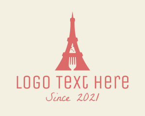 Eiffel Tower Restaurant logo