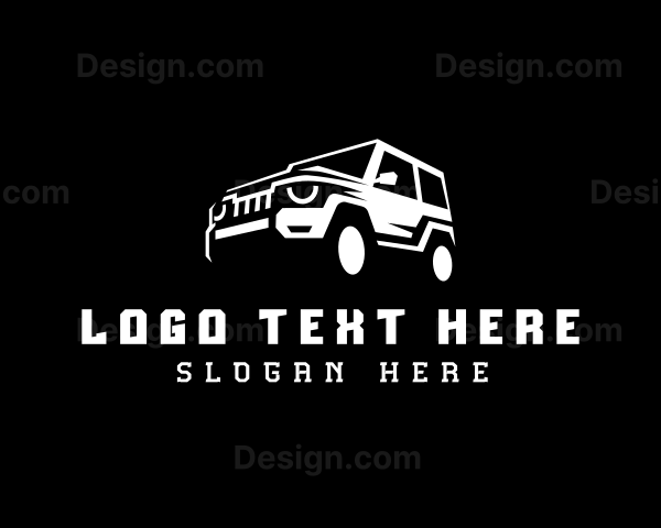 Automobile Car Vehicle Logo