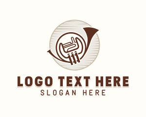 Musical Musician Studio logo