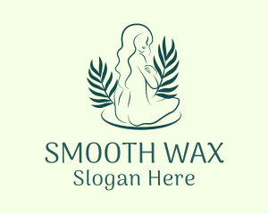 Body Waxing Salon logo