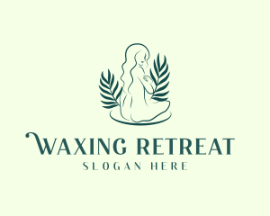 Body Waxing Salon logo
