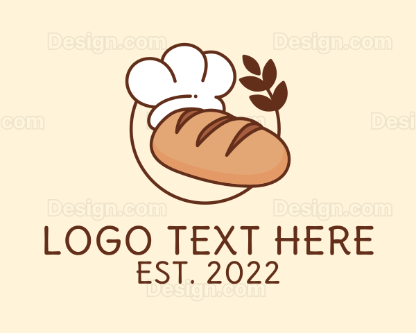 Bread Chef Pantry Logo