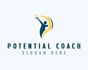 Career Leadership Coach logo