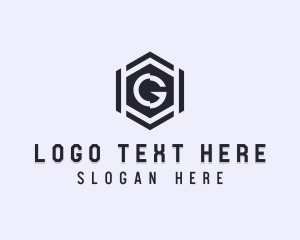 Creative Professional Letter G Logo