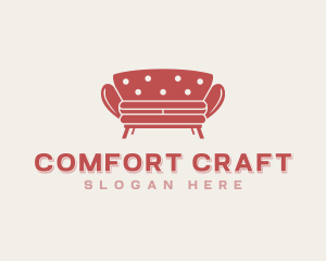 Sofa Couch Upholstery logo