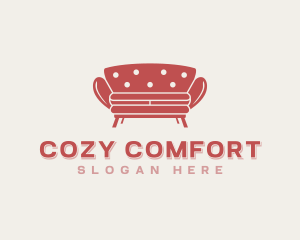 Sofa Couch Upholstery logo