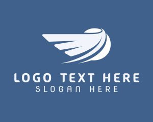 Wings Freight Delivery logo