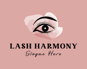 Beauty Eyelashes Salon logo