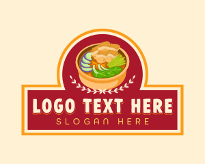 Oxtail Beef Stew Logo