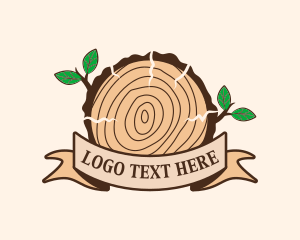 Trunk Tree Lumber logo