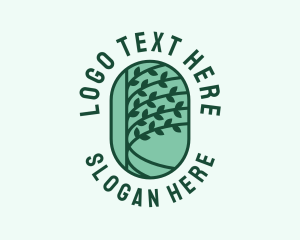 Forest Tree Arborist  logo