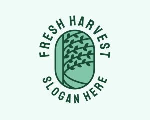 Forest Tree Arborist  logo design