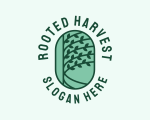 Forest Tree Arborist  logo design