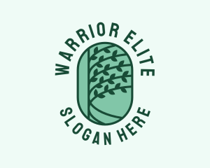 Forest Tree Arborist  logo