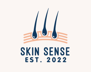 Skin Hair Dermatology  logo